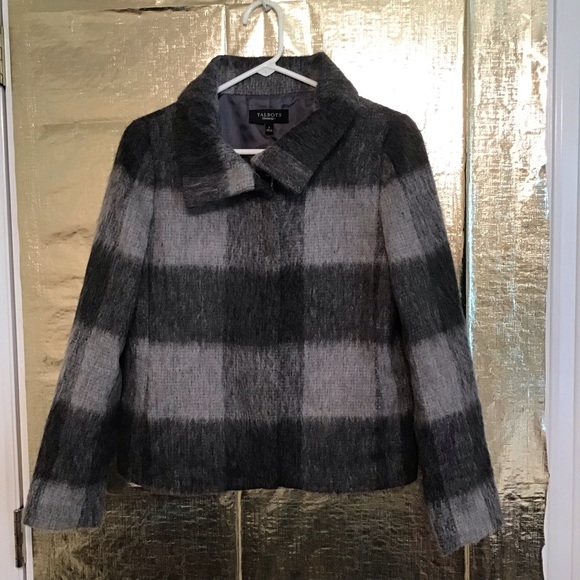 Talbots Jackets & Blazers - Talbots Jacket
